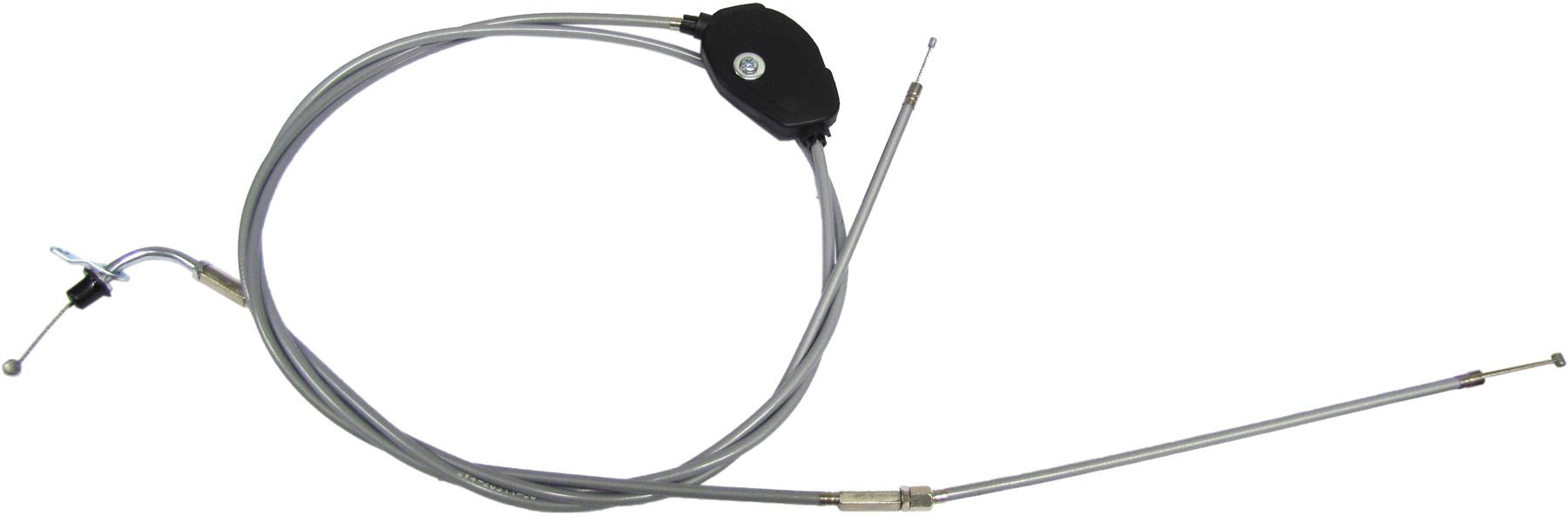 Throttle Cable Fits Yamaha T 80 1983-1996
