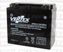 Vertex Battery Fits H/Davidson FXDB 1584 Dyna Street Bob CTX20L-BS 2008-2010 – motorcycle part available from UK stock