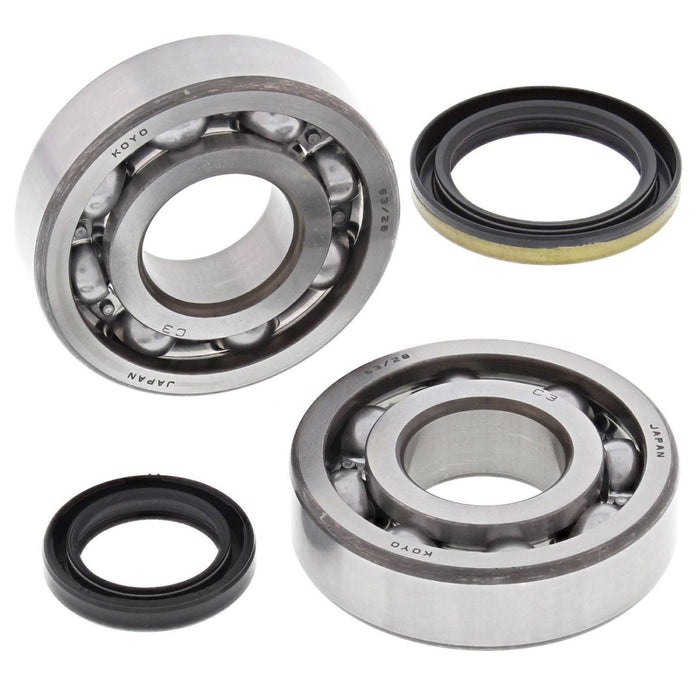 WRP Crank Shaft Bearing Fits Suzuki RMX250 1995