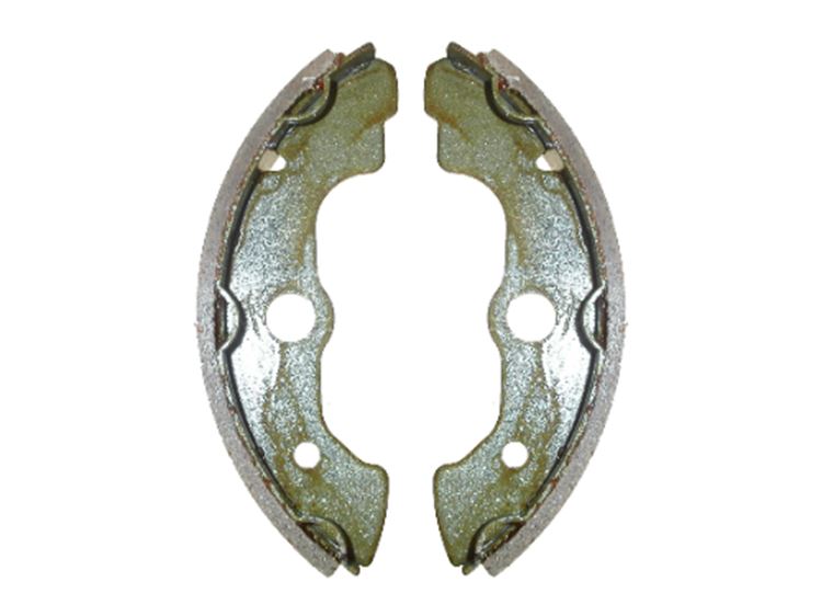 Front Brake Shoe Fits Honda TRX 500 FA2 Foreman AT 2002