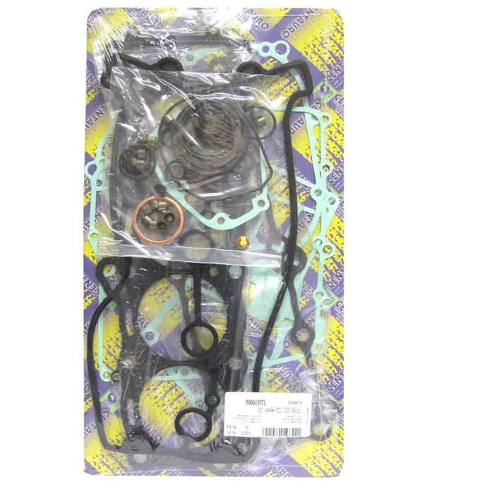 Full Gasket Set Fits Yamaha FZ1 (Naked) (ABS) 2006-2012