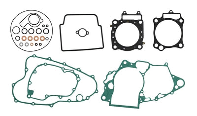 Full Gasket Set Fits Honda CRF450R 2002-2006