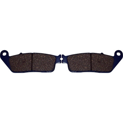 Rear Right Goldfren Brake Pad Fits Hyosung MS3 250 2007-2010