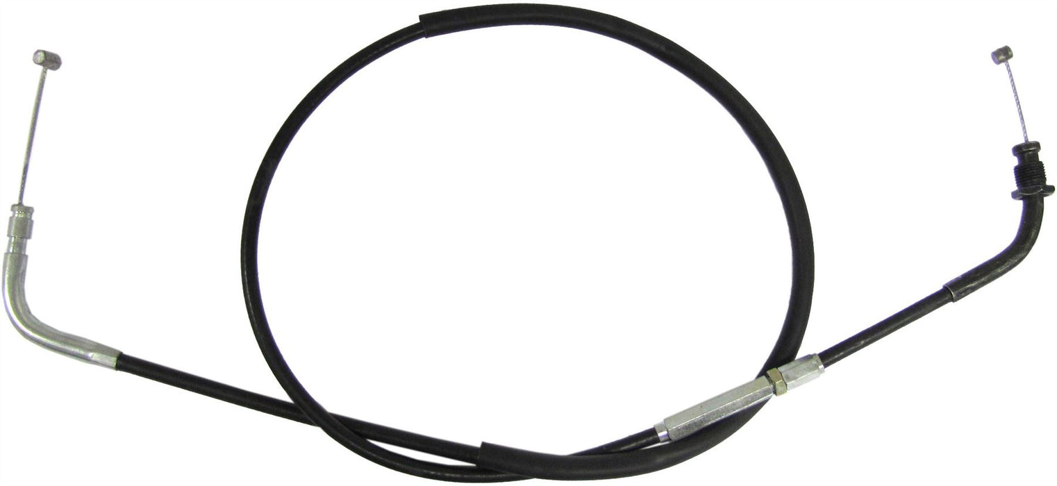 Pull Throttle Cable Fits Suzuki LS 650 (Not High Bar) 1986-2004