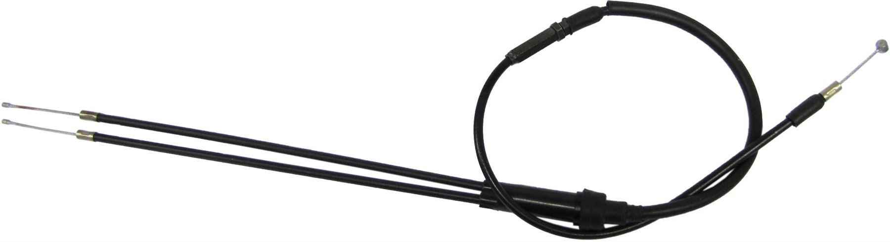 Choke Cable Fits Honda XRV 650 1988-1989