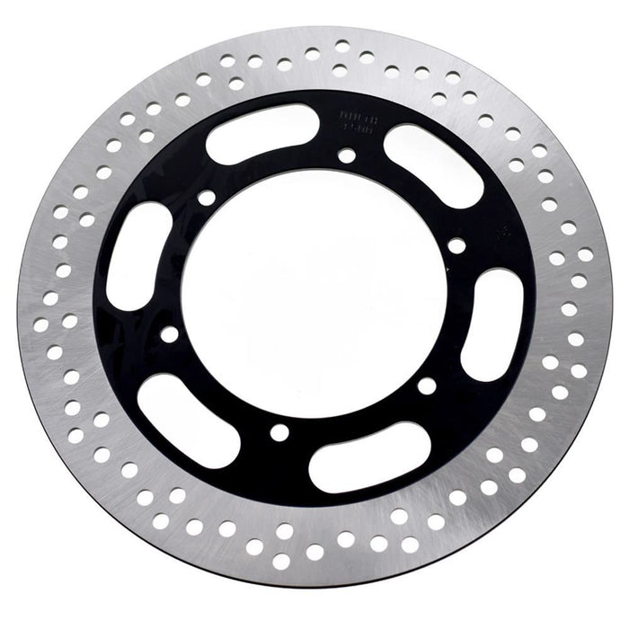 2 Front Brake Discs Fit Yamaha XV 1600 AT Road Star Silverado 1999-2003