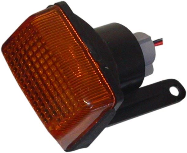 Honda NX 650 Blinker komplett vorne rechts 1995