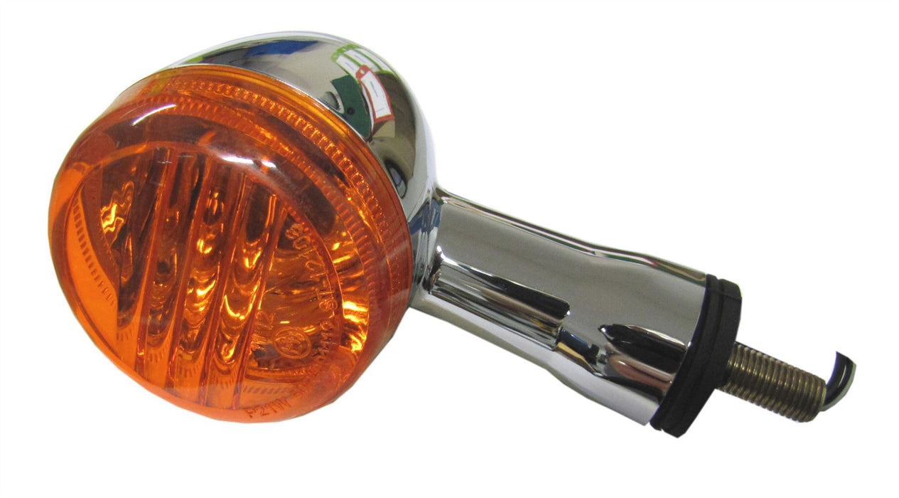 Suzuki VL 800 Intruder Volusia Indicator Complete Rear Left 2004