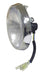 Headlight Round For Honda C50, C70 – motorcycle part available from UK stock