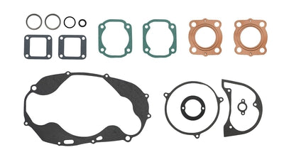 Full Gasket Set Fits Yamaha RD250DX,E,F 1977-1979