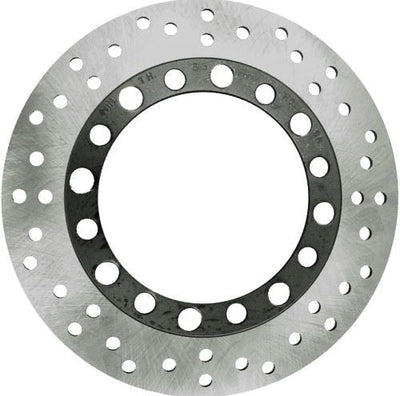 Kawasaki KMX 200 Motorcycle Rear Brake Disc 1988-1991