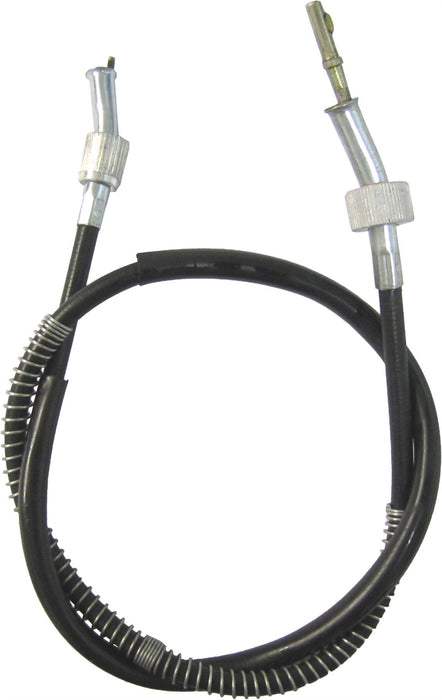 Tacho Cable Fits Suzuki TS 185 1977