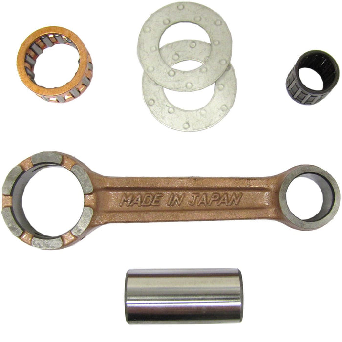 Con Rod Kit For Yamaha FS1E, RD50, 80, DT50, TY50, 80, V50, YZ50, 80 – motorcycle part available from UK stock