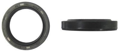 Fork Oil Seals Fits Yamaha IT 465  1981-1982