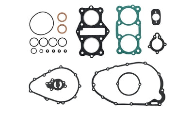 Full Gasket Set Fits Kawasaki Z400B,Z400G Twin 1978-1981