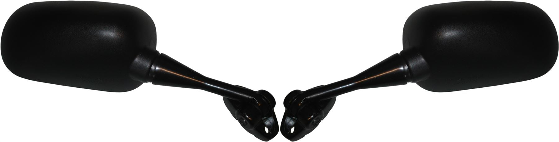 Left & Right Hand Mirrors Fit Honda CBR 900 RR1 Fireblade 2001