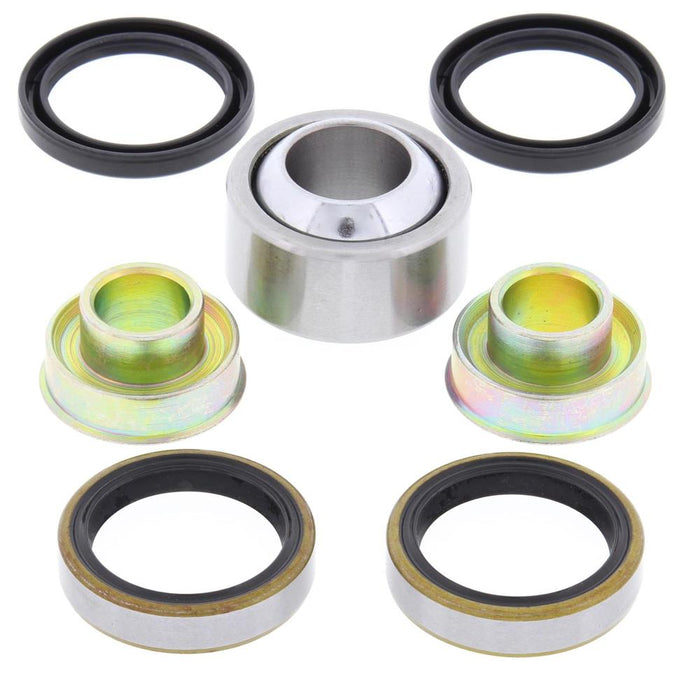 WRP Lower Rear Shock Bearing Fits Husaberg 390FE 2010 -2011