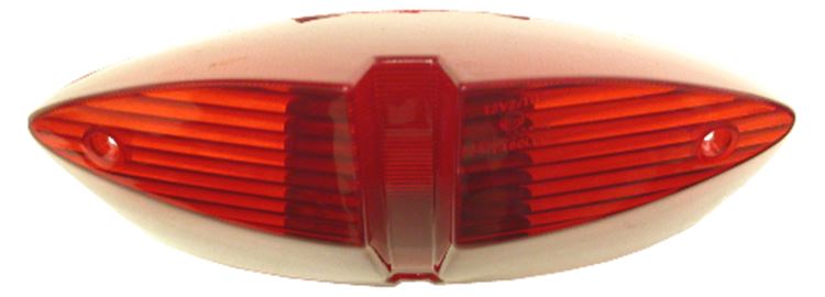 Peugeot Speedfight 2 50cc 1997-2006 Motorcycle Rear Tail light Lens