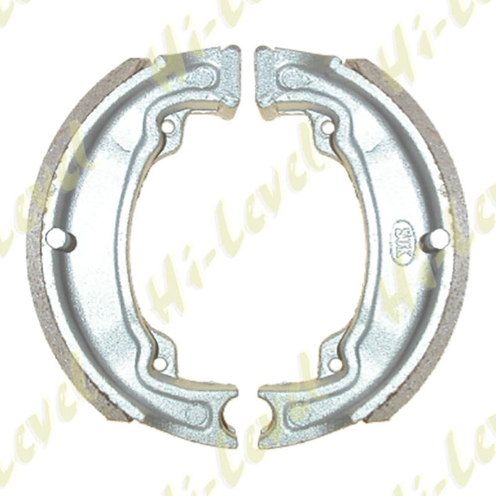 Front Brake Shoe Fits Yamaha DT 125 LC Mk 1 Drum 1982-1985