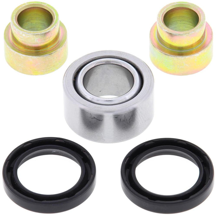 WRP Lower Rear Shock Bearing Fits Honda CR125R 1985