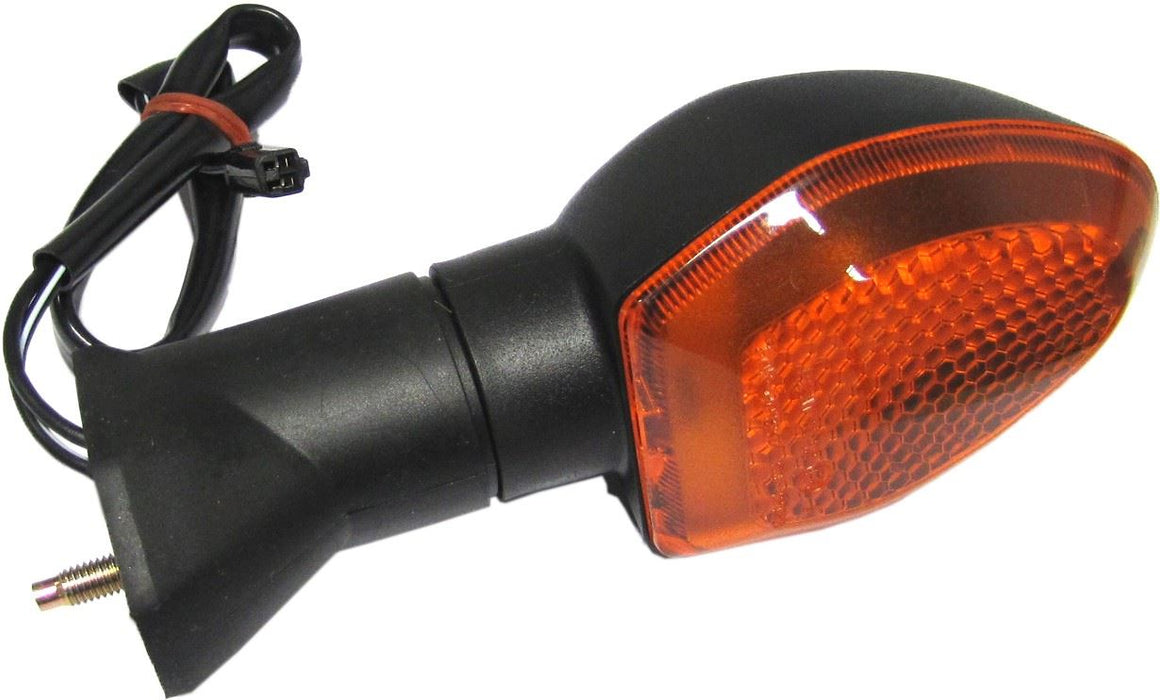 Suzuki GSR 750 Indicator Complete Rear Left 2012