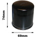 Polaris 335 Sportsman Oil Filter 1999-2000