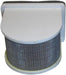 Kawasaki EN 450 Air Filter 1985-1989