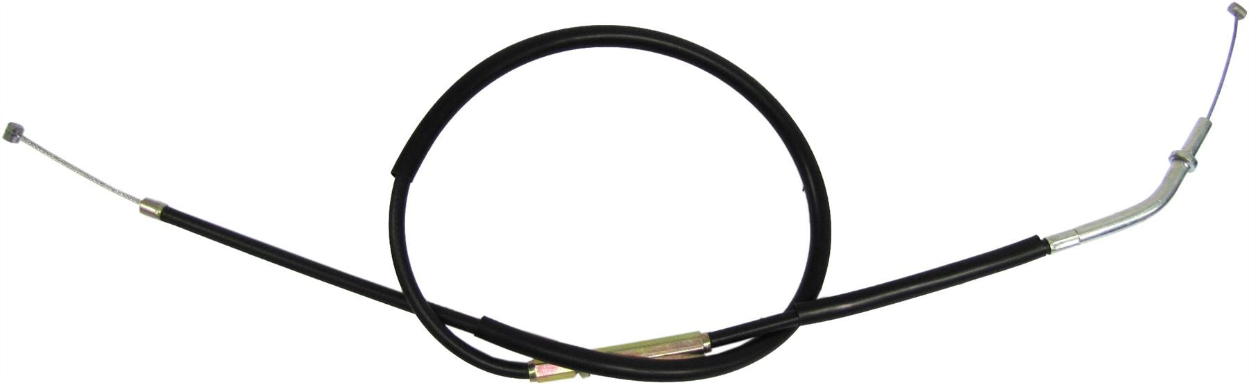 Throttle Cable Fits Kawasaki GPZ 1100 1984-1998