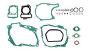 Full Gasket Set Fits Honda CRF100 2004-2011, XR100 1992-2002