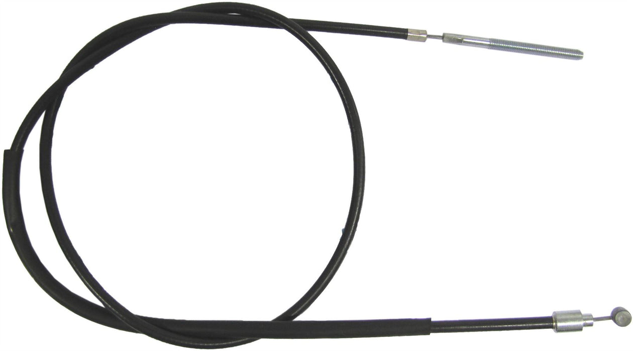 Rear Brake Cable Fits Yamaha PW 50 1981-2014