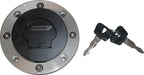 Fuel Cap Fits Suzuki GSX-R 1100 K (SACS) (Slingshot) (GU73A) 1989-1992 – motorcycle part available from UK stock