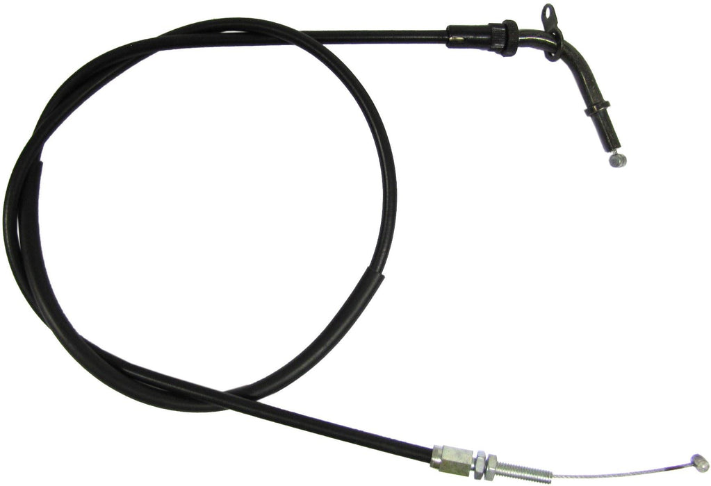 Pull Throttle Cable Fits Suzuki GN 125 1994-2001