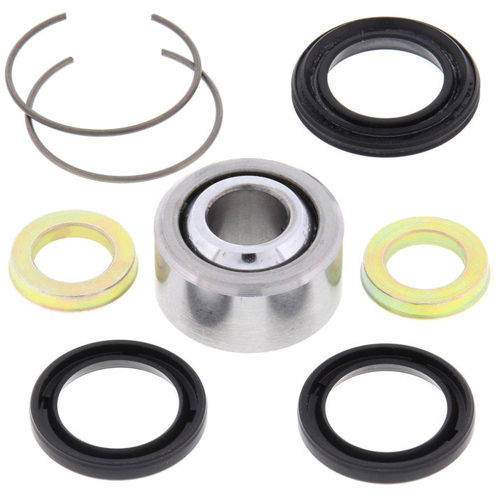 WRP Upper Rear Shock Bearing Fits Honda CR125R 1987