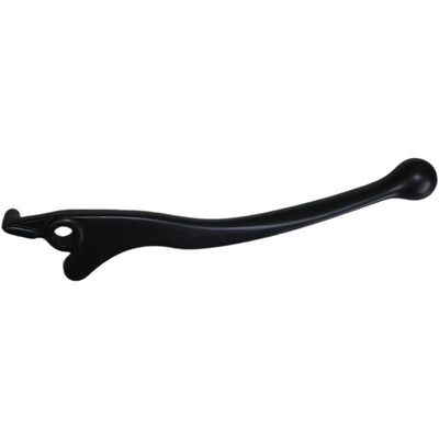 Honda XR 650 Black Front Brake Lever 1993-2012