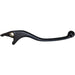 Honda VTR 250 Black Front Brake Lever 1988-1990