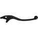 Honda NSR 125 Black Front Brake Lever 1988-2001