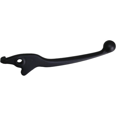 Honda SJ 100 Black Front Brake Lever 1996-1998