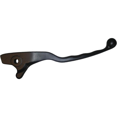 Kawasaki ZN 700 Black Front Brake Lever 1984-1985