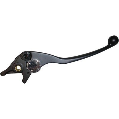 Kawasaki ZXR 400 Black Front Brake Lever 1989-1990