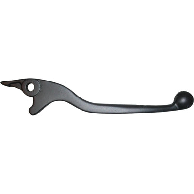 Kawasaki KLR 250 Black Front Brake Lever 1991-2005