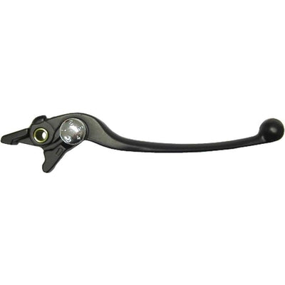 Kawasaki ZX-6RR ZX600K1H Black Front Brake Lever 2003