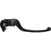 Kawasaki ZX-6RR ZX600N1H Black Front Brake Lever 2005