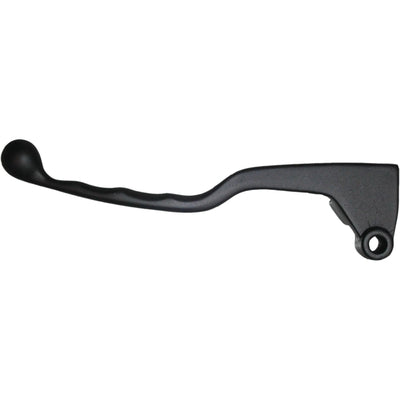 Kawasaki EL 252 F5 Black Clutch Lever 2000-2001