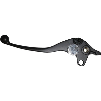 Kawasaki ZX-7RR Black Clutch Lever 1996-1997