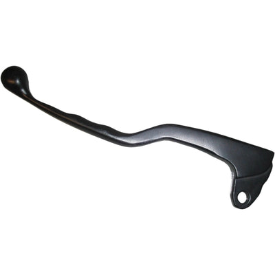 Kawasaki KR1 s KR250C2 Black Clutch Lever 1990