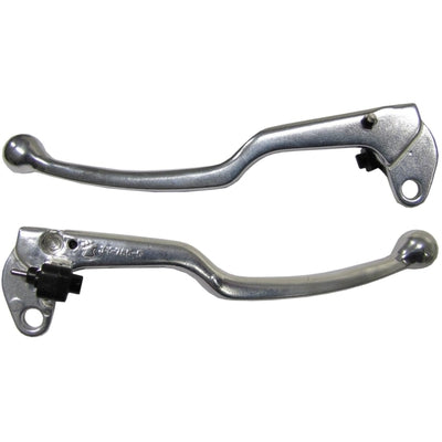 Suzuki LT-A 750 Alloy Rear Brake Lever 2008-2012