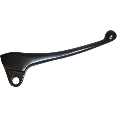 Yamaha CA 50 Black Front Brake Lever 1983-1987