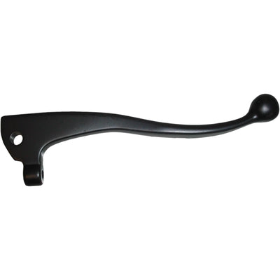 Yamaha XT 225 Black Front Brake Lever 1989-1994