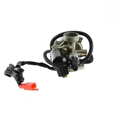 Replacement Carburetor Fits Peugeot Speedfight 50