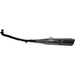 Honda ANF 125 Innova Motorcycle Exhaust 2003-06